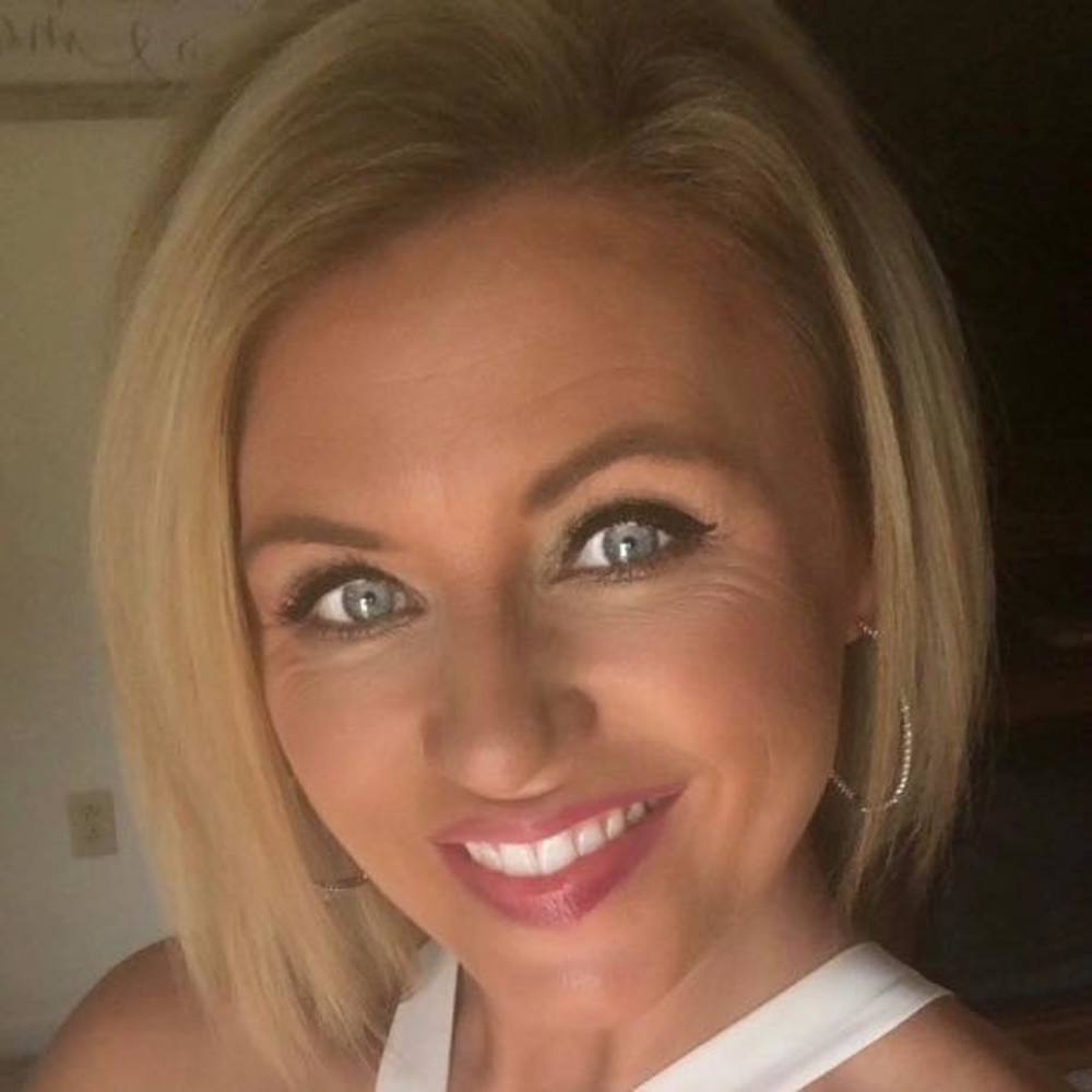 Meet your Posher, Erika